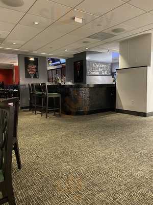 Pizza, Burgers, And More