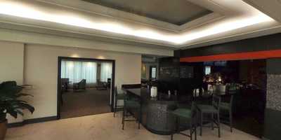 Pizza, Burgers, And More