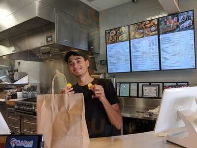 The Peri Peri Factory