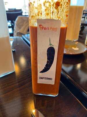 The Peri Peri Factory