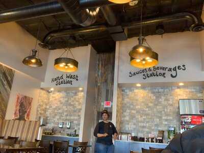 The Peri Peri Factory