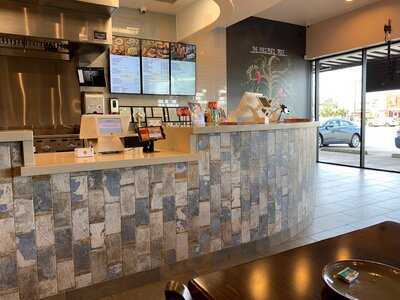 The Peri Peri Factory