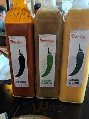 The Peri Peri Factory