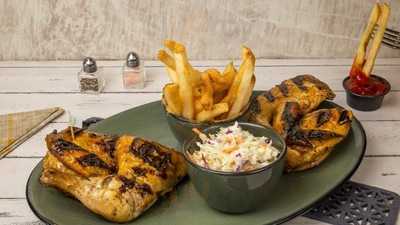 The Peri Peri Factory