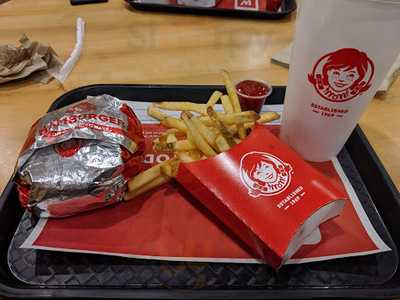 Wendy's