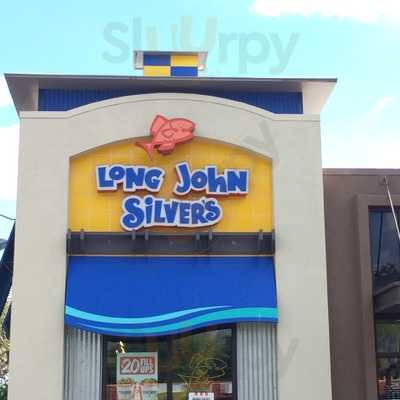 Long John Silver's