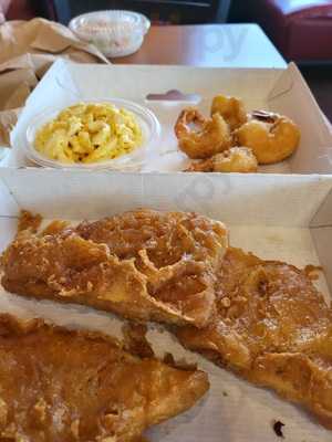 Long John Silver's