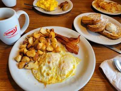 Denny's