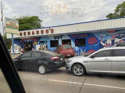 Gerardo's Drive In