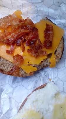 Einstein Bros. Bagels