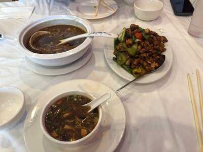 King Flavor Chinese Restaurant