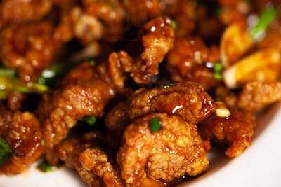 King Flavor Chinese Restaurant