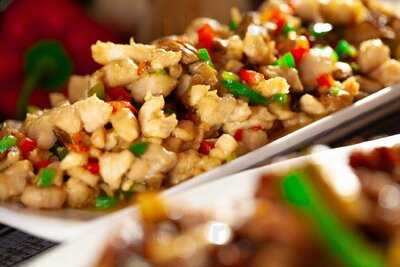 King Flavor Chinese Restaurant