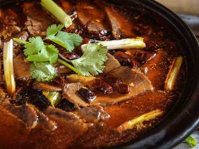 King Flavor Chinese Restaurant