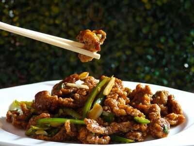 King Flavor Chinese Restaurant