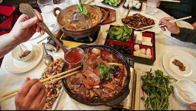 King Flavor Chinese Restaurant