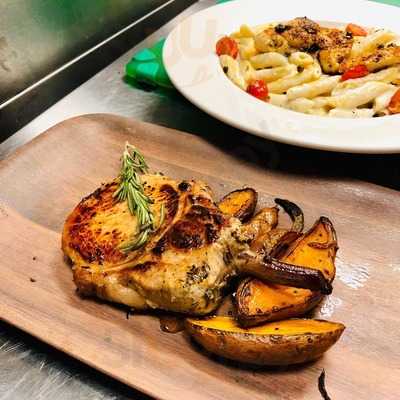 The District Gastrobar