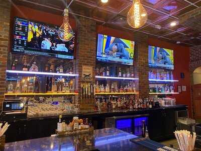 The District Gastrobar