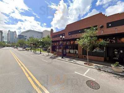 The District Gastrobar