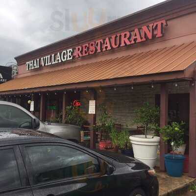 Thai Village Restaurant