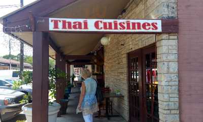 Thai Village Restaurant