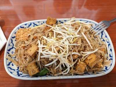 Thai Village Restaurant