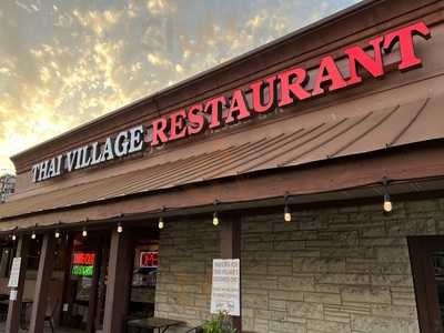 Thai Village Restaurant