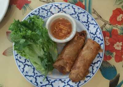 Thai Village Restaurant