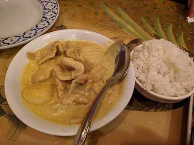 Thai Village Restaurant