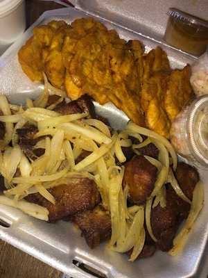 Tasty's Caramel Caribbean Restaurant