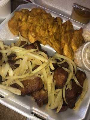 Tasty's Caramel Caribbean Restaurant