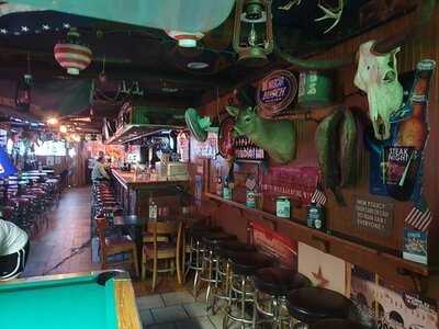 Lone Star Saloon