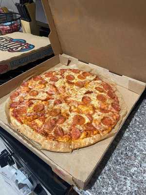 Mr Gatti's Pizza