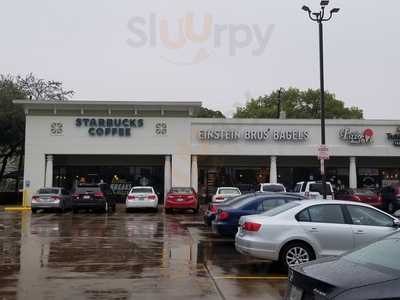 Einstein Bros. Bagels