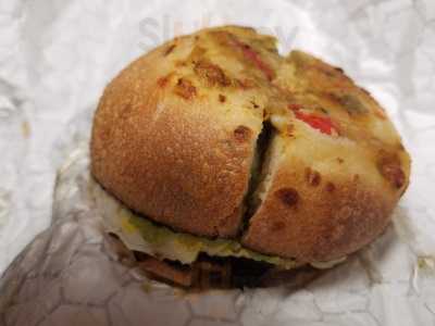 Einstein Bros. Bagels