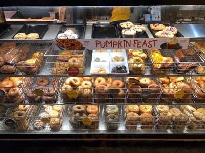 Einstein Bros. Bagels