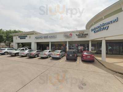 Einstein Bros. Bagels