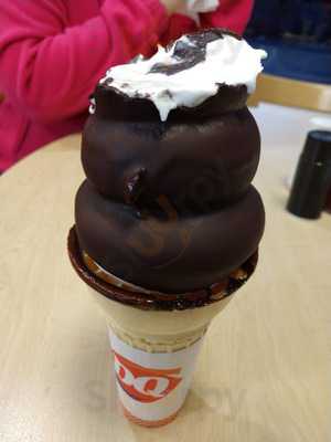 Dairy Queen