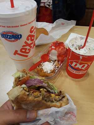 Dairy Queen