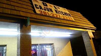 D & L's Cajun Kitchen