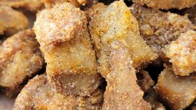 D & L's Cajun Kitchen