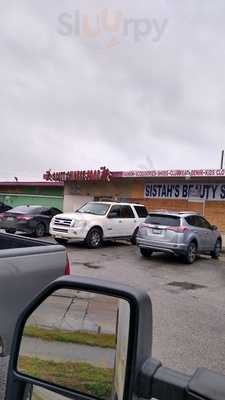 Scott Chinese Fast Food