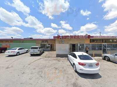 Scott Chinese Fast Food