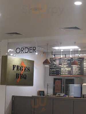 Feges Bbq