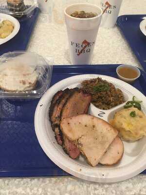 Feges Bbq