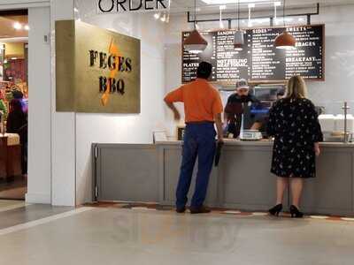 Feges Bbq