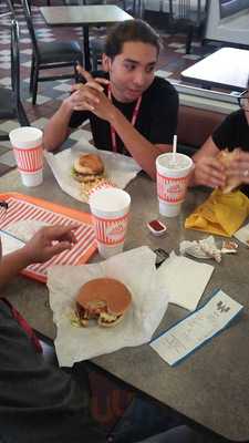 Whataburger
