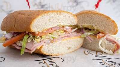 Murphy's Deli