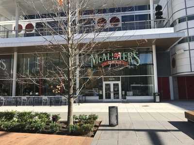 Mcalister's Deli