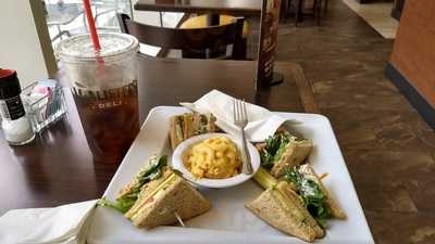 Mcalister's Deli